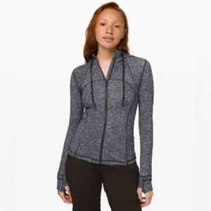 Lululemon Hooded Define Jacket *Nulu
